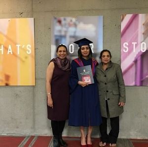 Meet your Posher, Alisha